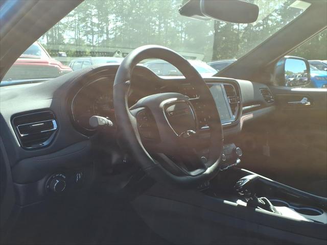 2026 Dodge Durango GT Plus AWD HEMI V8