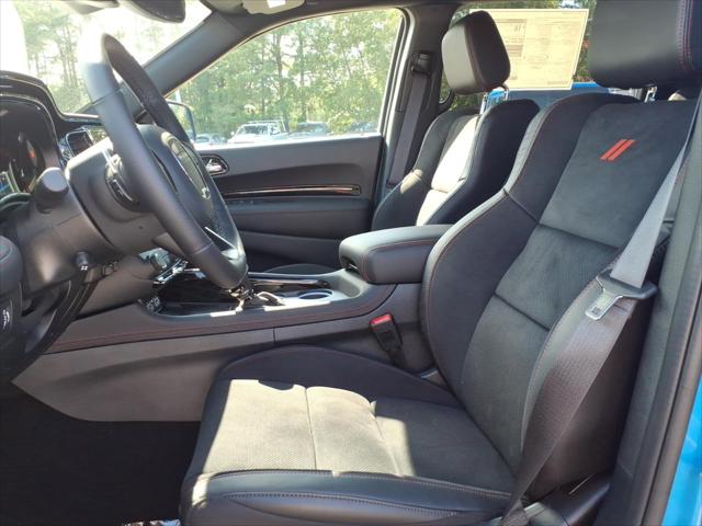 2026 Dodge Durango GT Plus AWD HEMI V8