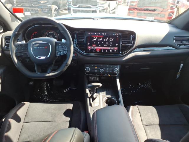 2026 Dodge Durango GT Plus AWD HEMI V8