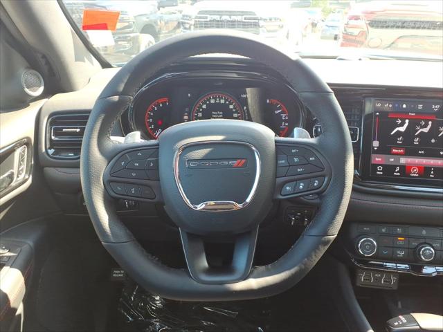 2026 Dodge Durango GT Plus AWD HEMI V8