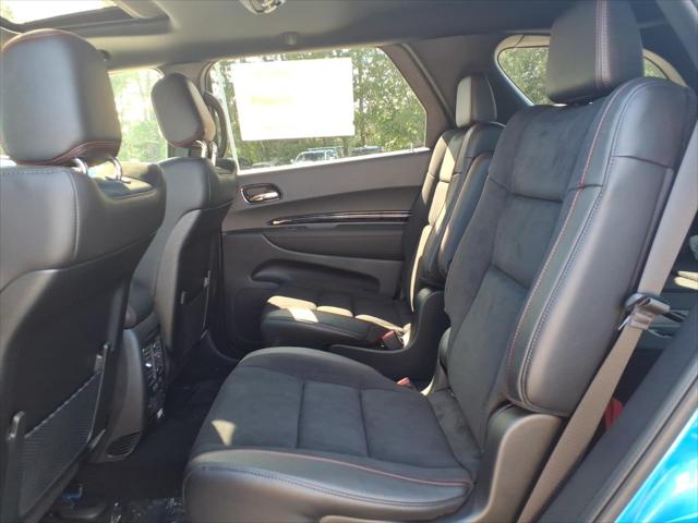 2026 Dodge Durango GT Plus AWD HEMI V8