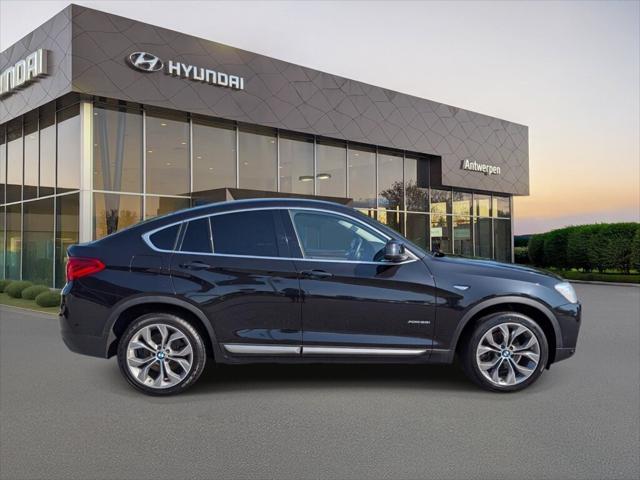 2016 BMW X4 xDrive28i 2016 BMW X4 xDrive28i