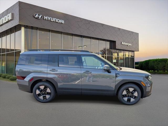 2026 Hyundai Santa Fe Hybrid SEL 2026 Hyundai Santa Fe Hybrid SEL