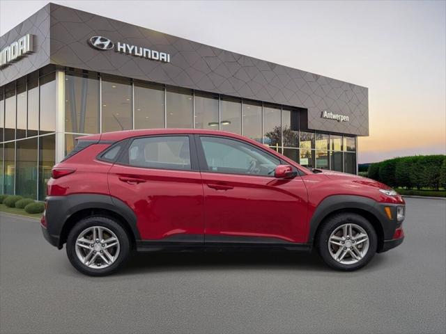 2019 Hyundai Kona SE 2019 Hyundai Kona SE