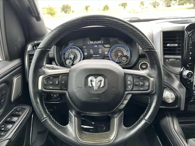 2020 Ram 1500 Limited Crew Cab 4x4 57 Box