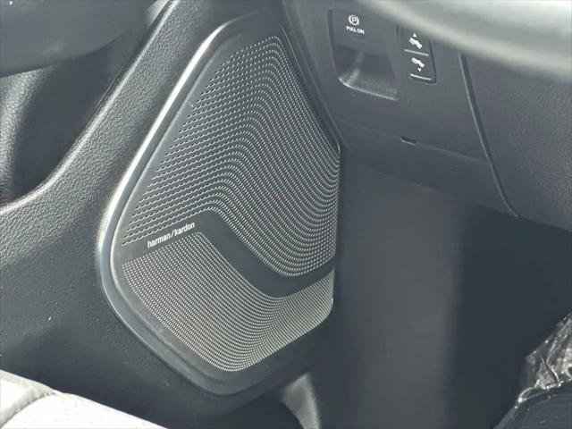 2020 Ram 1500 Limited Crew Cab 4x4 57 Box