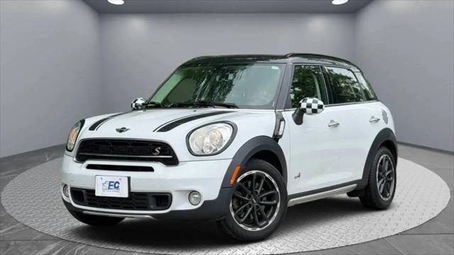 2015 MINI Countryman Cooper S for sale in Manchester, NH