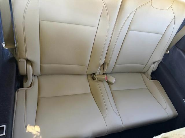 2017 Acura MDX Base