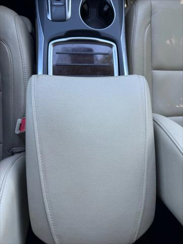 2017 Acura MDX Base