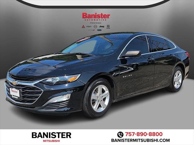 2023 Chevrolet Malibu FWD LS 2023 Chevrolet Malibu FWD LS