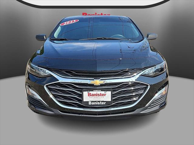 2023 Chevrolet Malibu FWD LS 2023 Chevrolet Malibu FWD LS