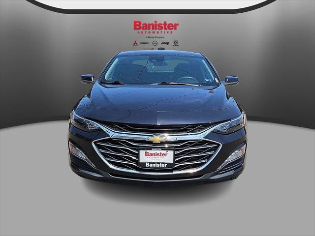 2023 Chevrolet Malibu FWD 1LT 2023 Chevrolet Malibu FWD 1LT