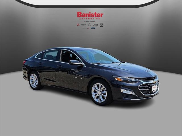 2023 Chevrolet Malibu FWD 1LT 2023 Chevrolet Malibu FWD 1LT