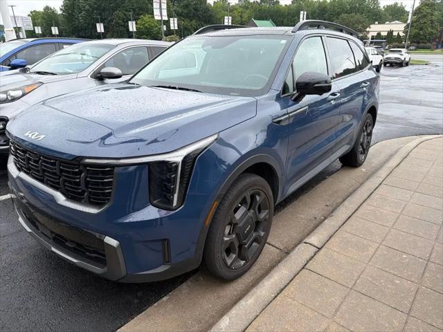 2024 Kia Sorento X-Line SX for sale in Salisbury, NC
