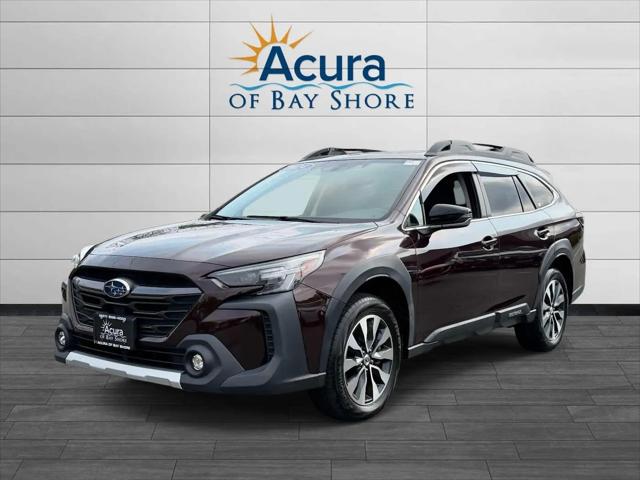 2024 Subaru Outback Limited XT for sale in Bay Shore, NY
