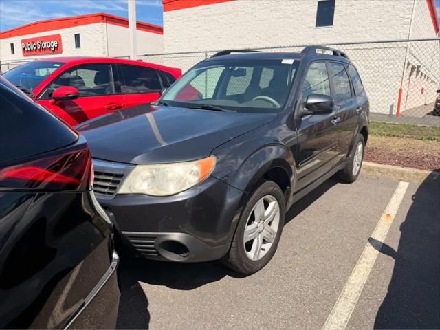2010 Subaru Forester 2.5X Premium for sale in Bay Shore, NY