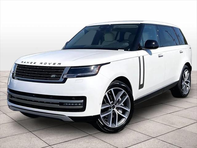2026 Land Rover Range Rover P530 SE 7 Seat for sale in Sacramento, CA