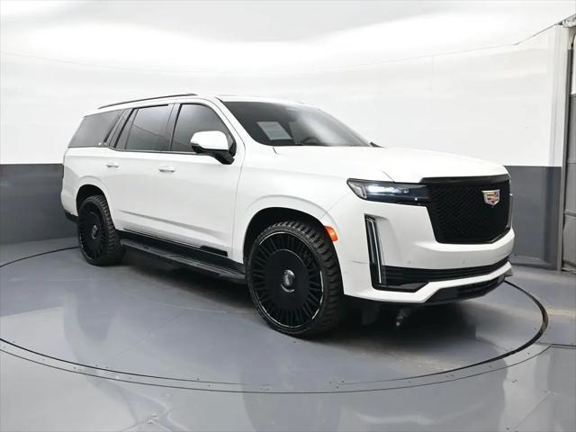 2021 Cadillac Escalade 4WD Sport for sale in Monroe, NC