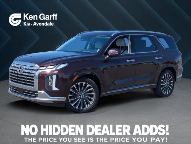 2023 Hyundai Palisade Calligraphy for sale in Avondale, AZ