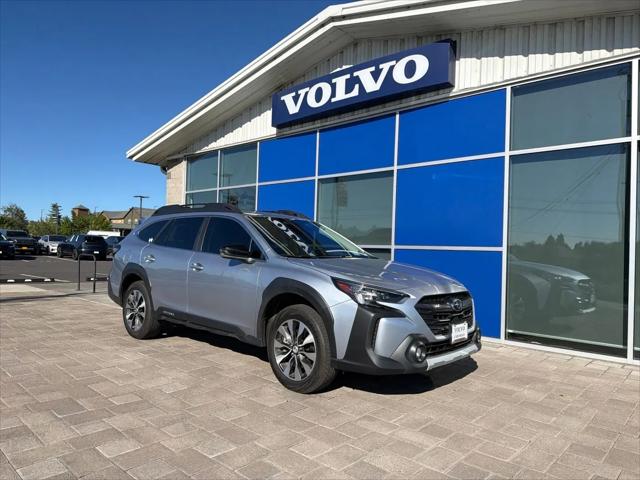 2025 Subaru Outback Limited for sale in Bend, OR