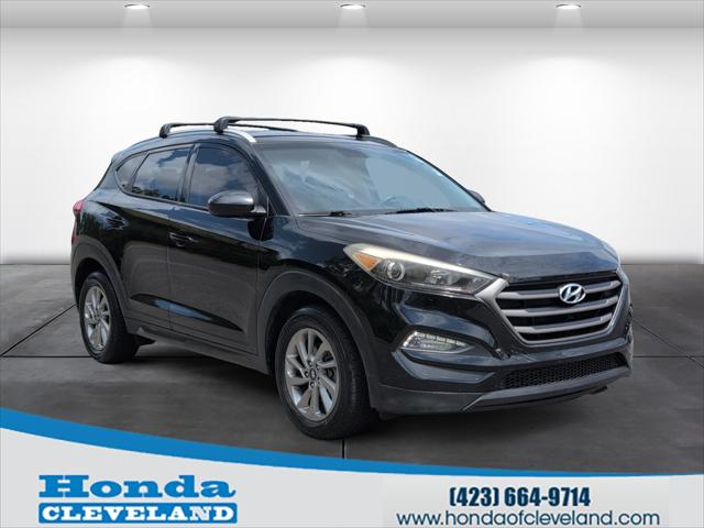 2016 Hyundai Tucson SE for sale in Cleveland, TN