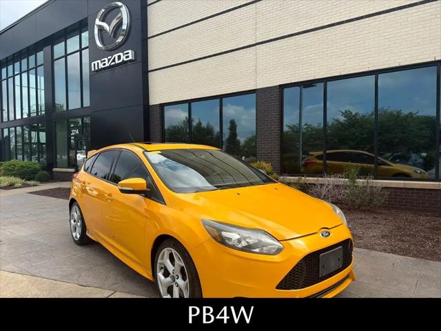 2013 Ford Focus ST for sale in Murfreesboro, TN