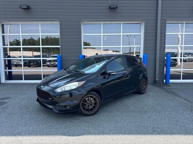 2016 Ford Fiesta ST for sale in Starke, FL