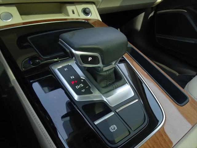 2021 Audi Q5 Premium Plus 45 TFSI quattro S tronic