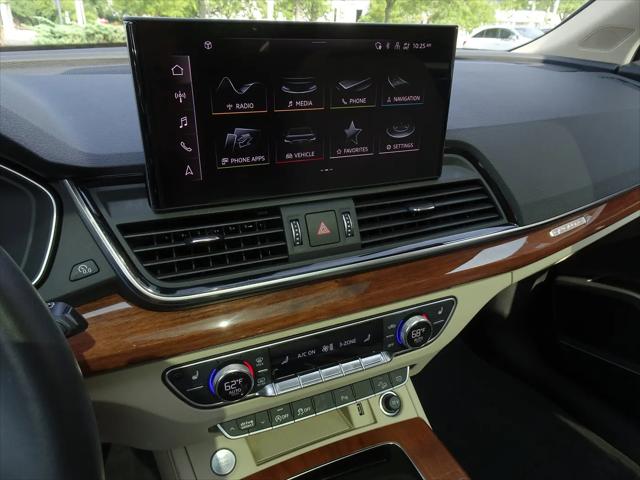2021 Audi Q5 Premium Plus 45 TFSI quattro S tronic