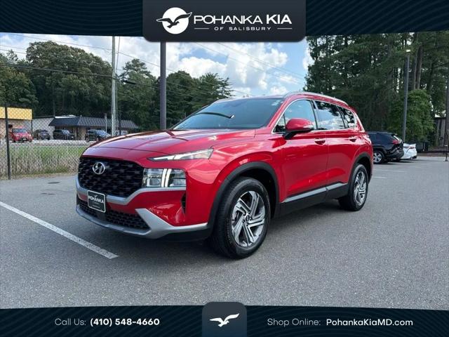 2023 Hyundai Santa Fe SEL for sale in Salisbury, MD