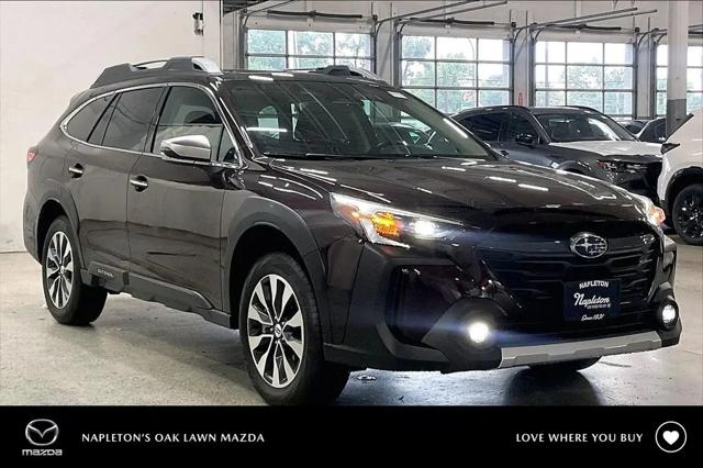 2024 Subaru Outback Touring XT for sale in Oak Lawn, IL