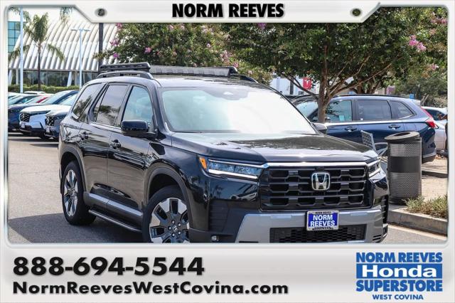 2026 Honda Pilot Elite for sale in West Covina, CA