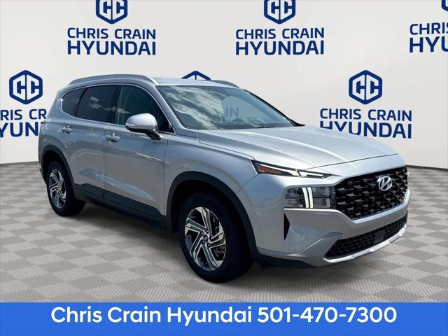 2023 Hyundai Santa Fe SEL for sale in Conway, AR