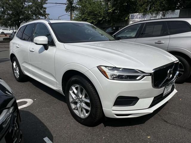 2020 Volvo XC60 T5 Momentum for sale in Glen Cove, NY