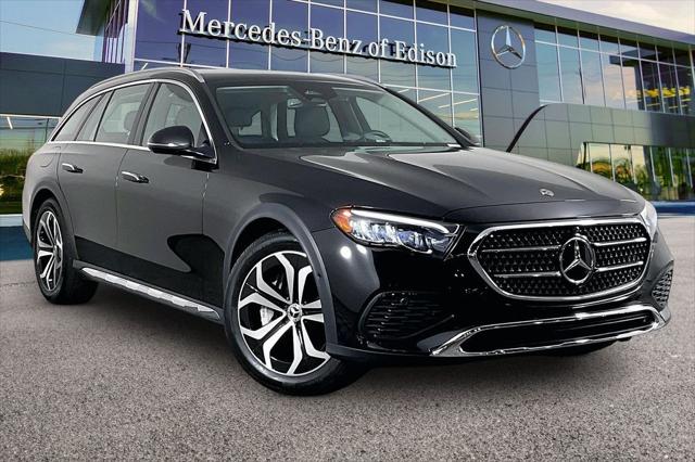 2024 Mercedes-Benz E 450 4MATIC for sale in Edison, NJ