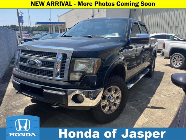 2009 Ford F-150 PU for sale in Jasper, AL