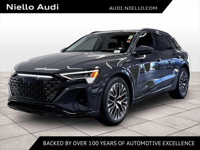 2024 Audi e-tron Prestige quattro for sale in Sacramento, CA