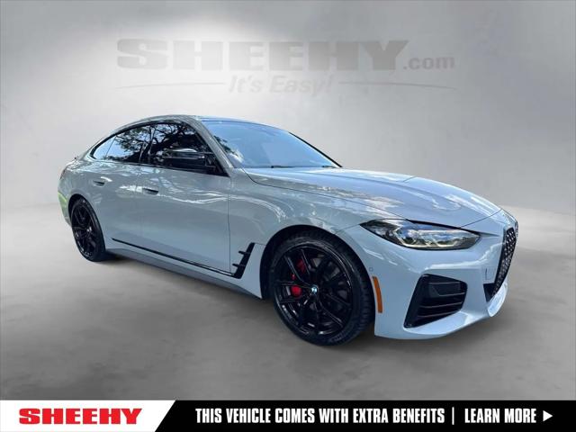 2024 BMW M440i Gran Coupe xDrive for sale in Richmond, VA