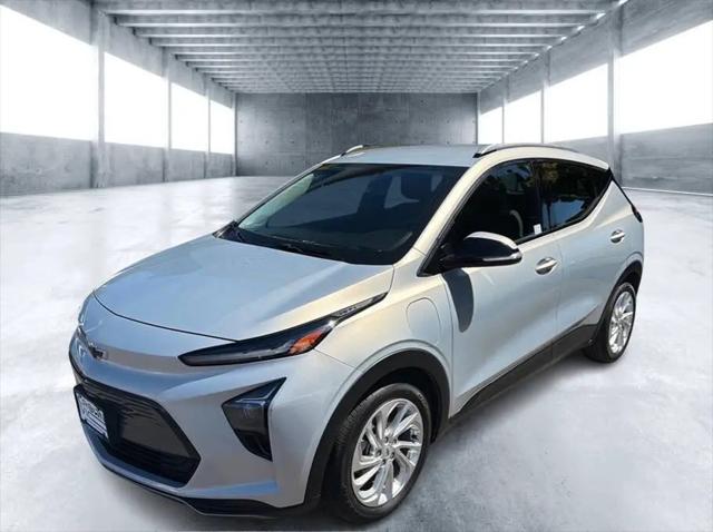 2023 Chevrolet Bolt EUV FWD LT for sale in San Jose, CA