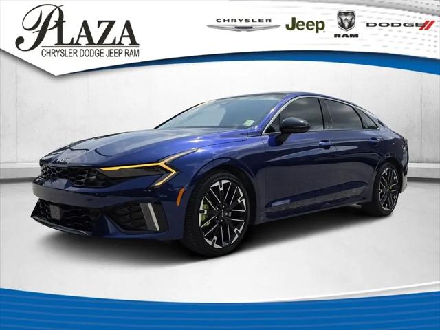 2025 Kia K5 GT for sale in Inverness, FL