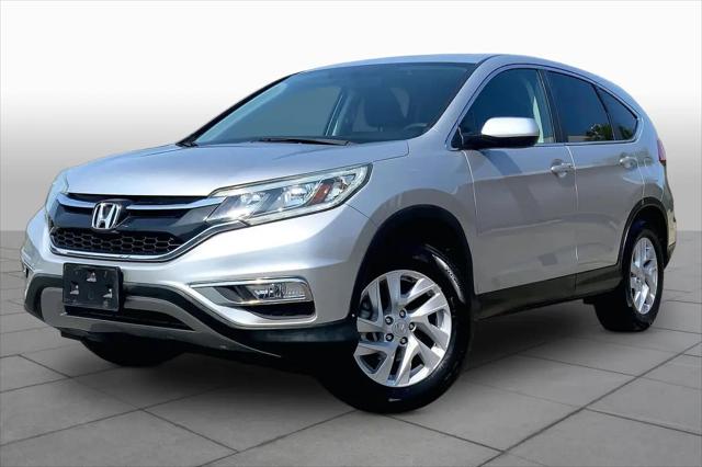 2015 Honda CR-V EX for sale in Westwood, MA