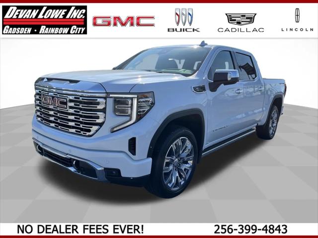 2026 GMC Sierra 1500 Crew Cab, Short Bed, Denali, 4WD for sale in Rainbow City, AL