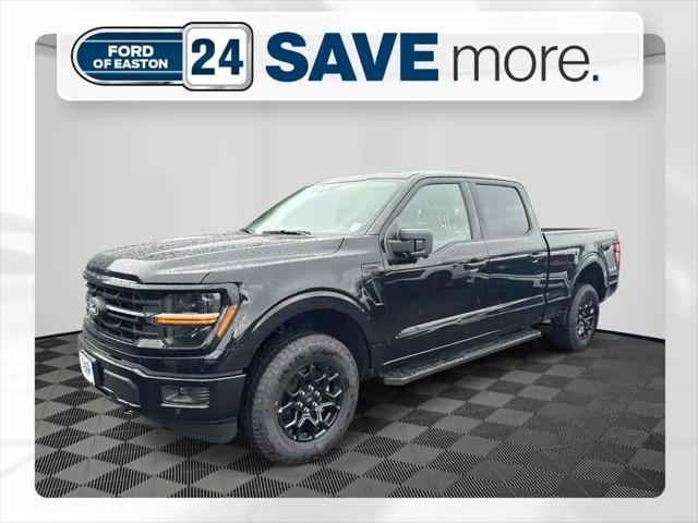 2026 Ford F-150 XLT for sale in Easton, MA