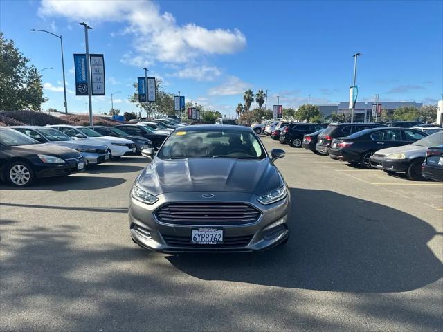 2013 Ford Fusion SE for sale in Milpitas, CA