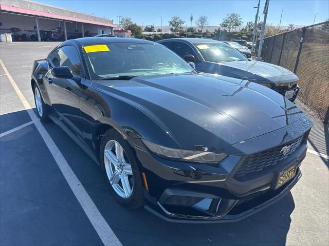 2026 Ford Mustang EcoBoost Fastback for sale in Milpitas, CA