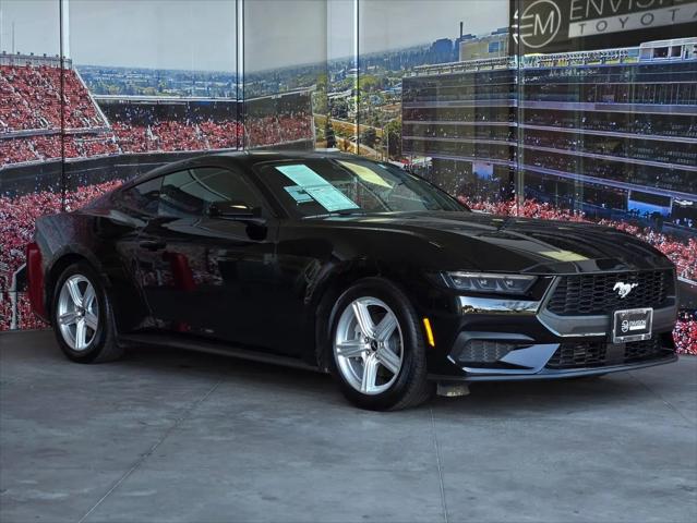2026 Ford Mustang EcoBoost Fastback for sale in Milpitas, CA