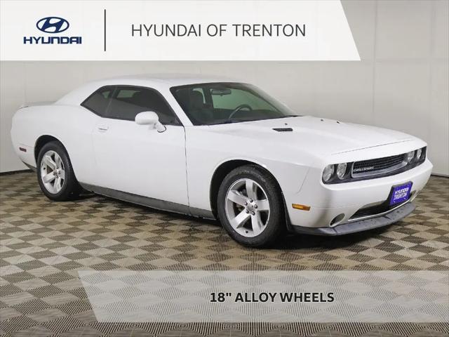 2012 Dodge Challenger SXT for sale in Ewing, NJ