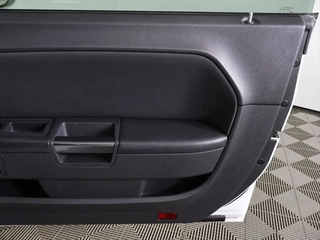 2012 Dodge Challenger SXT