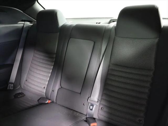 2012 Dodge Challenger SXT