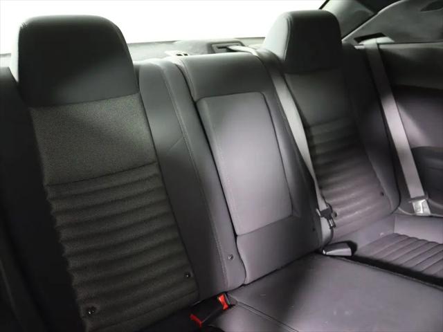 2012 Dodge Challenger SXT